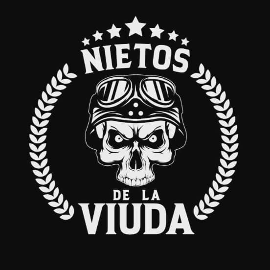 Nietos de la Viuda